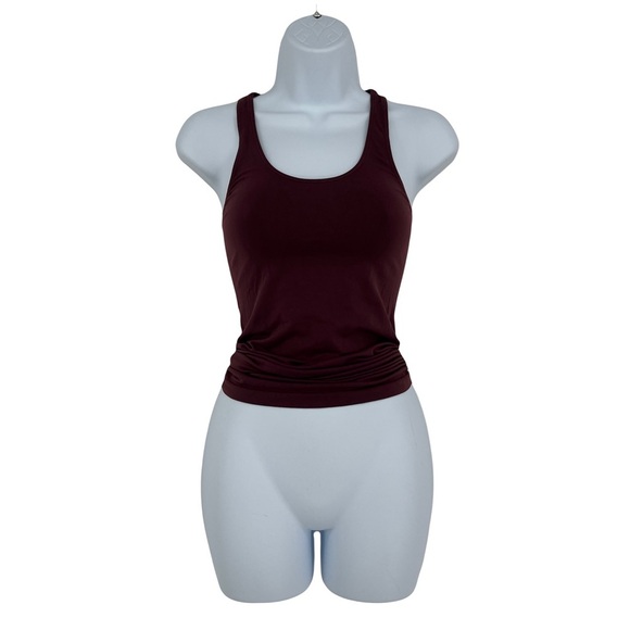 T Babaton sculpt tank top racerback - Picture 3 of 7